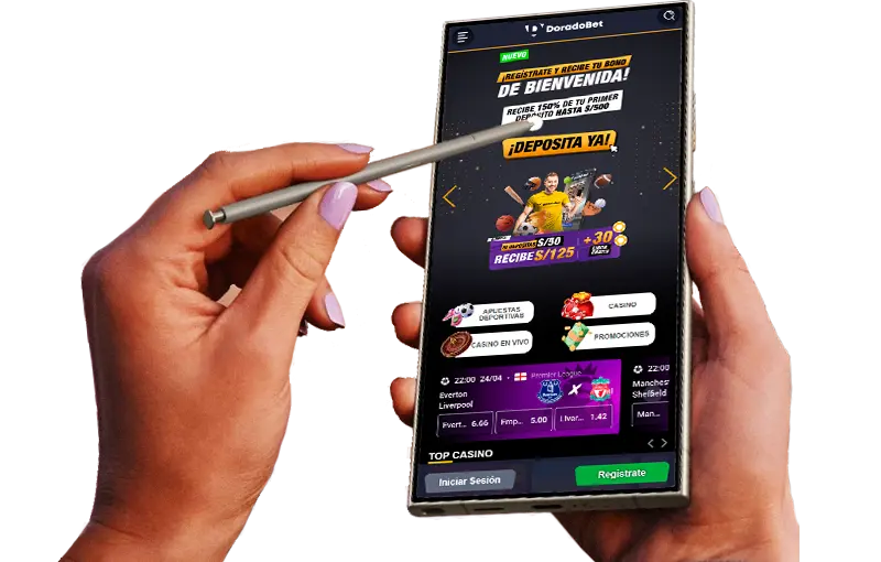 Android Doradobet