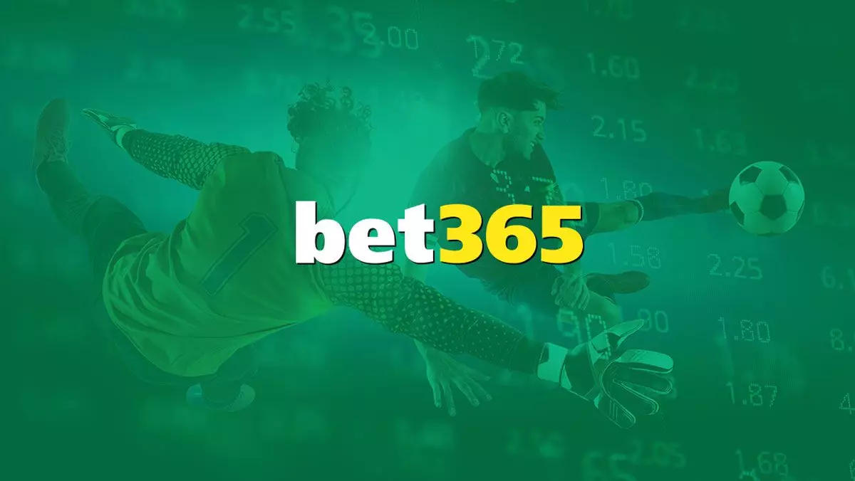 Casa de apuestas Bet365 Casa de apuestas Bet365