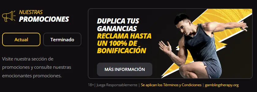 Promociones en LV Bet Promociones en LV Bet