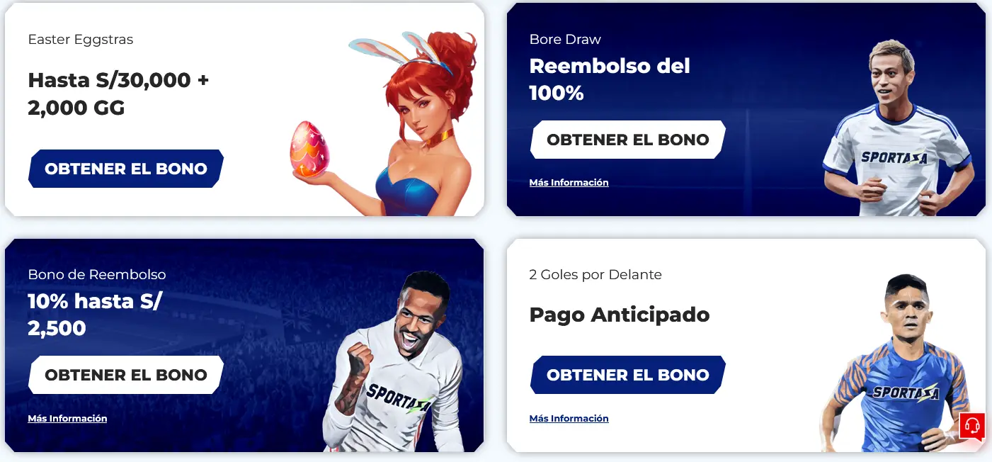 Promociones en Sportaza Promociones en Sportaza