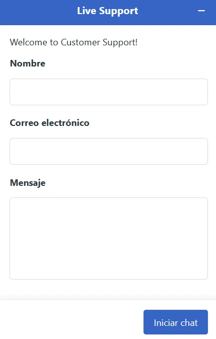 Servicio de soporte de Bankonbet Servicio de soporte de Bankonbet