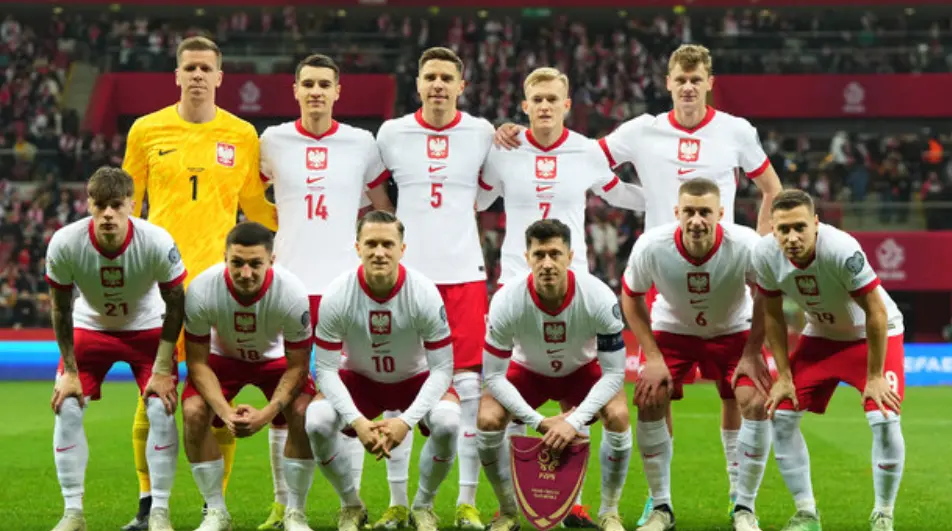 Convocatoria de Polonia para la Eurocopa 2024 Convocatoria de Polonia para la Eurocopa 2024