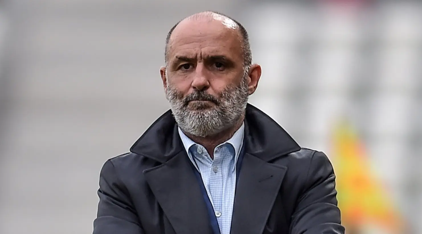 Entrenador de la selección nacional polaca Entrenador de la selección nacional polaca
