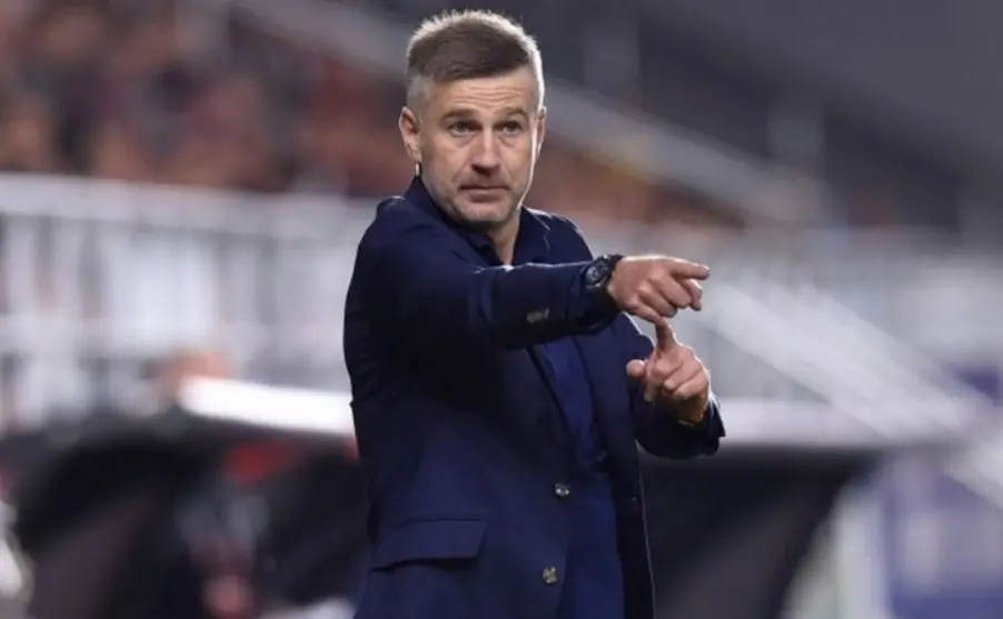 Entrenador de la selección rumana de fútbol Entrenador de la selección rumana de fútbol