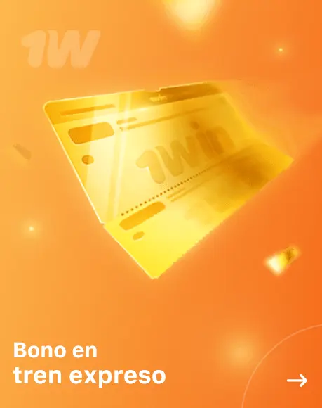 Bonificación en Express en 1Win Bonificación en Express en 1Win