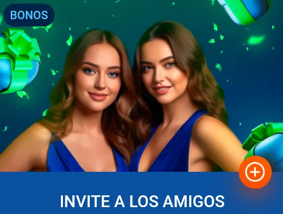 Invita a tus amigos a Mostbet Invita a tus amigos a Mostbet