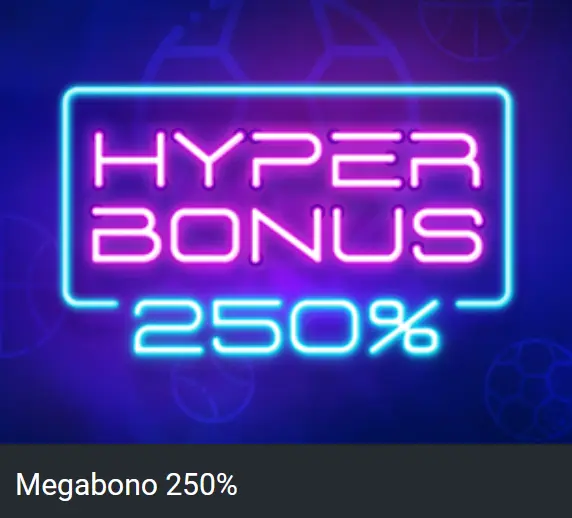 Megabono - 1xBet Megabono - 1xBet
