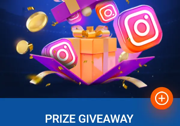 Sorteo en Instagram - Mostbet Sorteo en Instagram - Mostbet