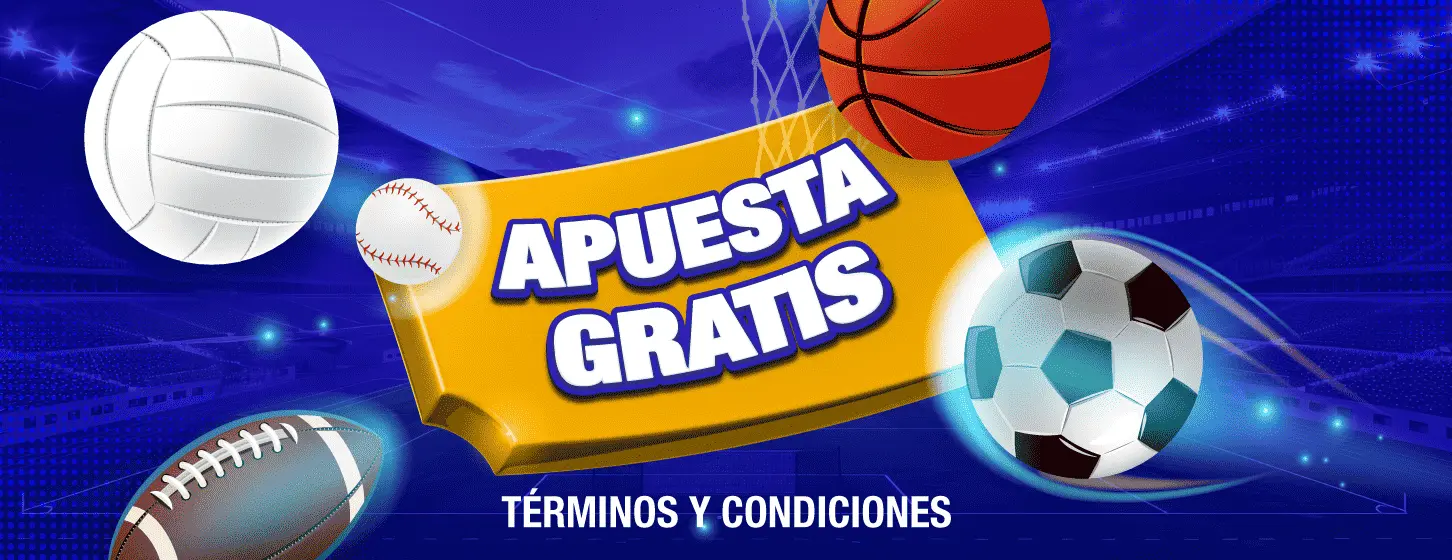 Apuesta Gratis en Doradobet Apuesta Gratis en Doradobet