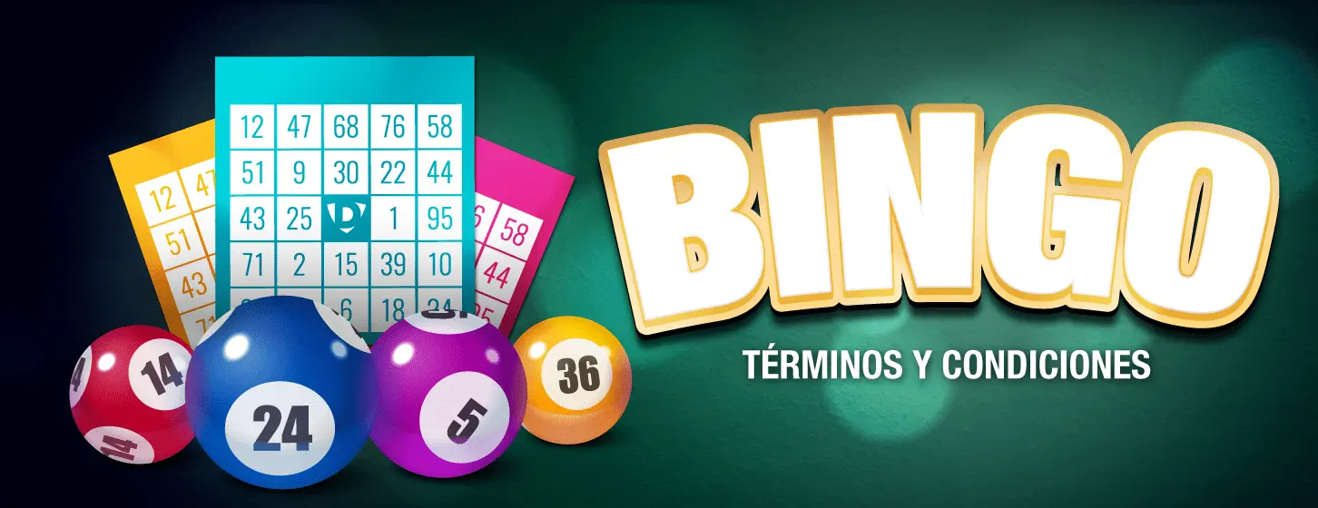 Bingo en Doradobet Bingo en Doradobet