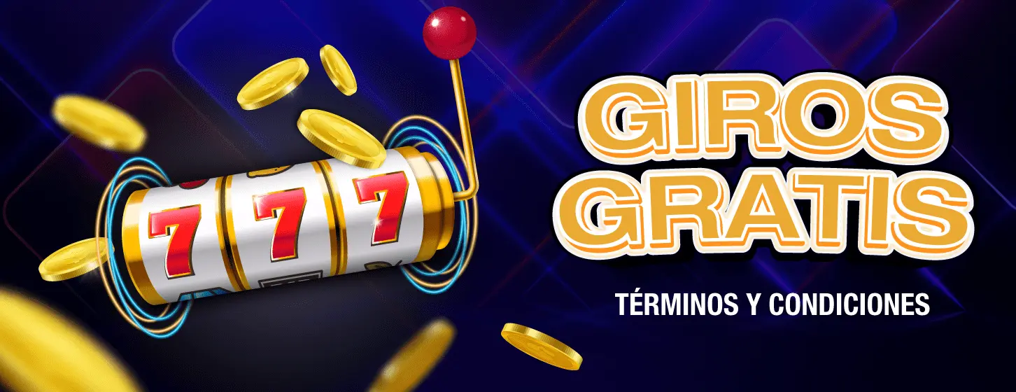 Giros Gratis en Doradobet Giros Gratis en Doradobet