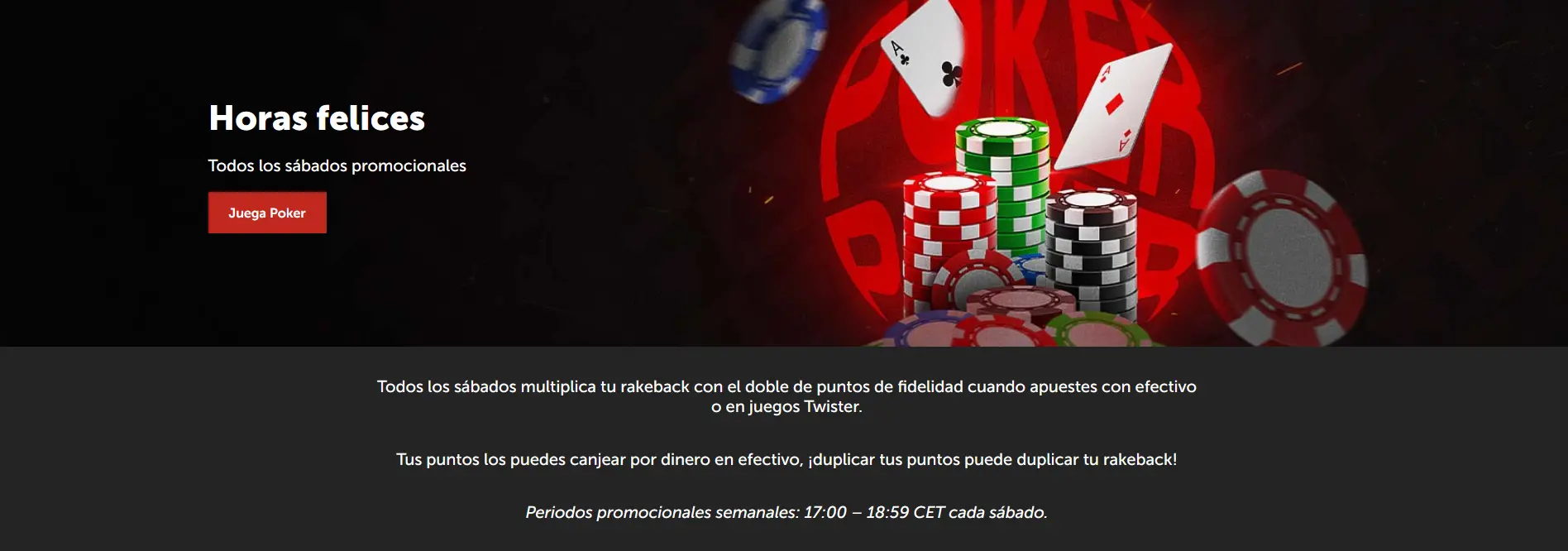 Happy Hours en Betsafe Happy Hours en Betsafe