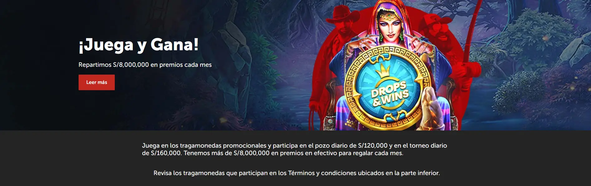 Juega y Gana en Betsafe Juega y Gana en Betsafe