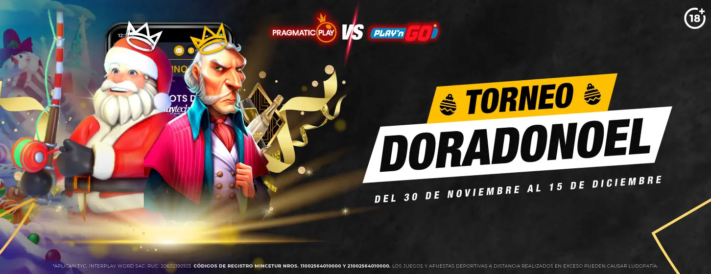 Torneo DoradoFest en Doradobet Torneo DoradoFest en Doradobet