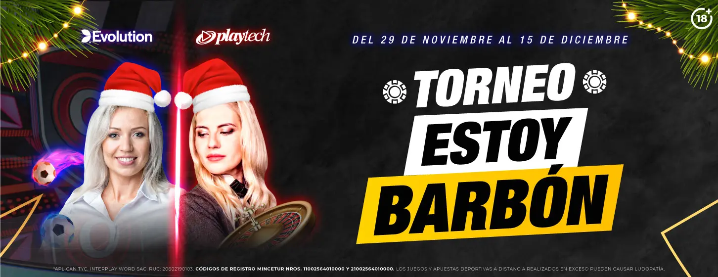 Torneo Estoy de Suerte en Doradobet Torneo Estoy de Suerte en Doradobet