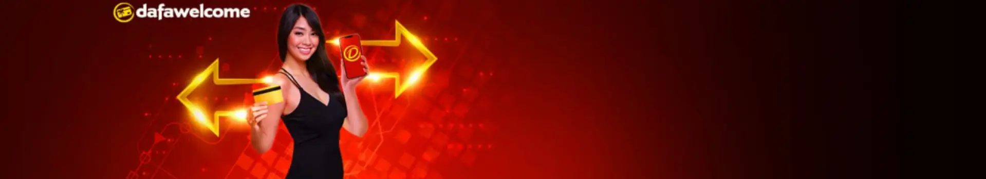 BIENVENIDO A DAFA 5% DE CASHBACK EN 7 DÍAS en Dafabet BIENVENIDO A DAFA 5% DE CASHBACK EN 7 DÍAS en Dafabet