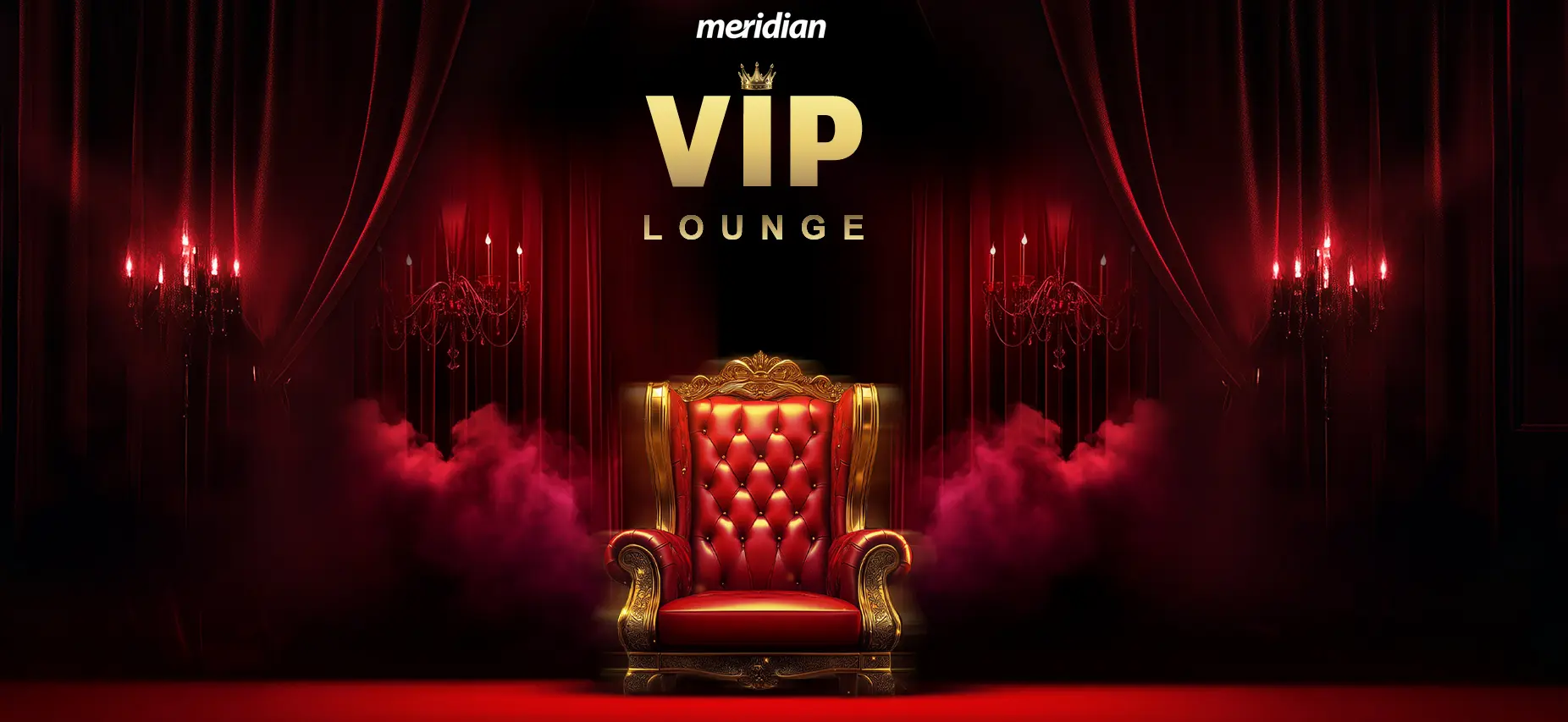 Clientes Especiales en Meridianbet Clientes Especiales en Meridianbet