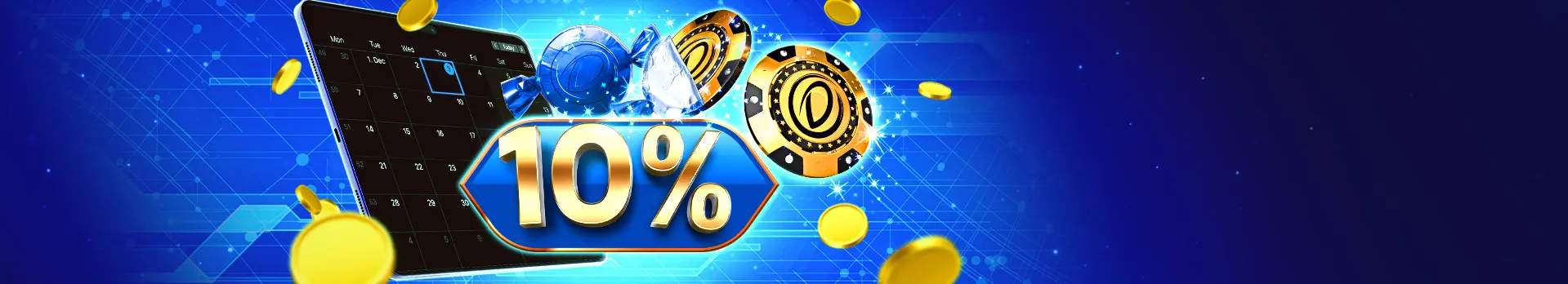 DOMINGO DE DIVERSIÓN 10% CASHBACK en Dafabet DOMINGO DE DIVERSIÓN 10% CASHBACK en Dafabet