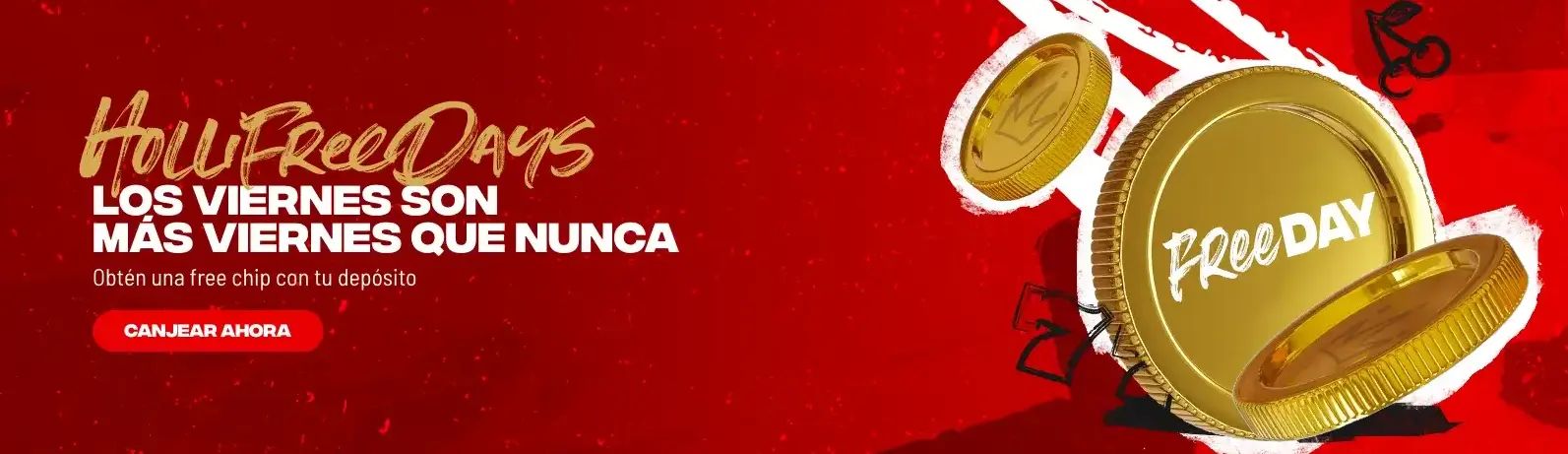 Estás libre para jugar - Bodog Estás libre para jugar - Bodog
