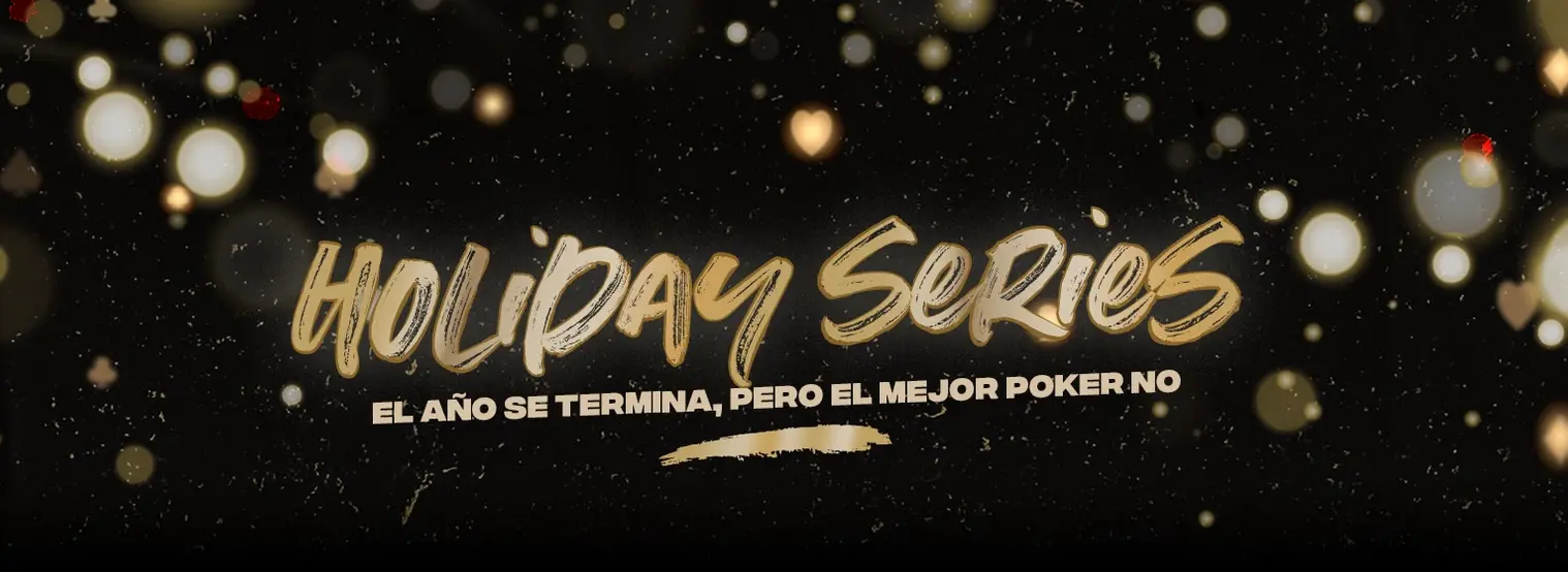 Listo para finalizar el año - Bodog Listo para finalizar el año - Bodog