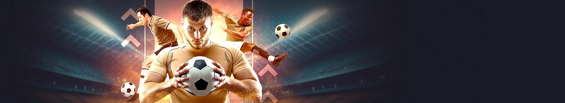 Nuevos mercados de jugadores disponibles ahora en Dafabet 