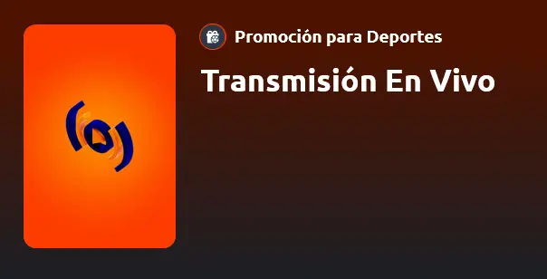 Transmisión En Vivo - Betano Transmisión En Vivo - Betano